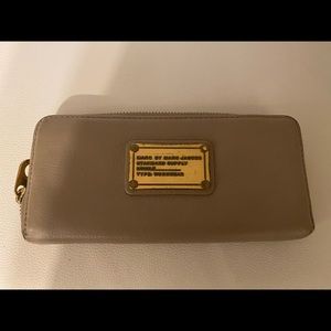 Marc Jacob’s Wallet